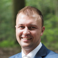 Oscar Rietveld