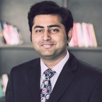 Zain Mehmood
