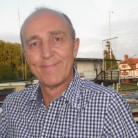 Graham Chisnall