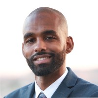 Mandla Deskins