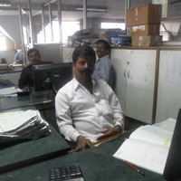 Mallikarjungouda A P Patil M A