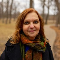 Carol Strobl Allen Ed.D., PCC