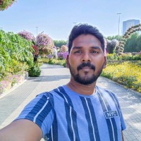 Niranjan Ramesh
