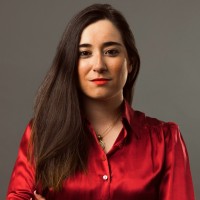 Joana P. Santos