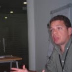 Ricardo Crespo