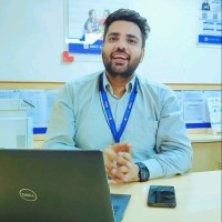 Vikram Ahir