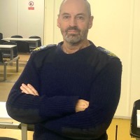 Kevin Mason