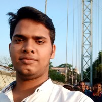 Jyoti ranjan Baral