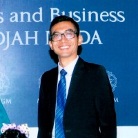Layar Aldo Jatmiko S.E., M.B.A., Qia, Cisa