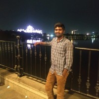 Shivakrishna Kondoju