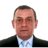 Carlos Alfonso Rojas Tirado