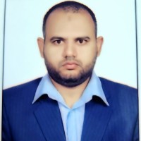 Mohammed Yasir Ahmed