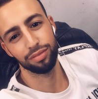 Mounir Mokhtari