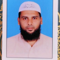 Ameensha M