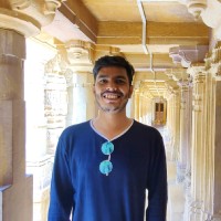 NITYANANDA DATTA