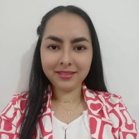 Maria Jose Patiño Vargas