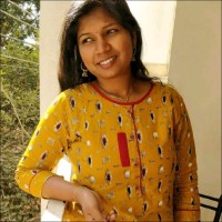 Sreeja N