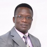Dan Mate Mafunga