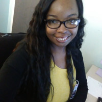 Aisha M. Campbell