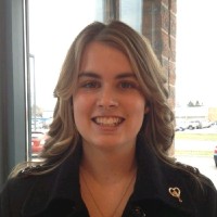 Janette Thompson