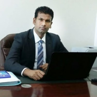 Satheesh Kumar