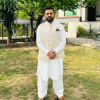 Ahtisham Akram