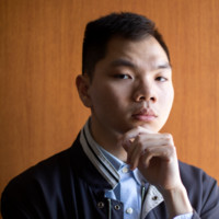 Luke Tran