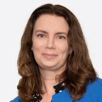 Caroline Barrett