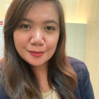 Louellyn Laluna