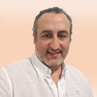 Simone Daniele Fantini