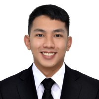 Tristan Gershon Feliciano