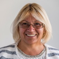 Slavica Ristic