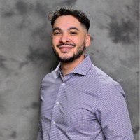 Eric Medina-Rodriguez