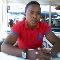 Andreas Nekwaya