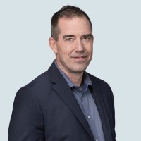 Kevin Crowe