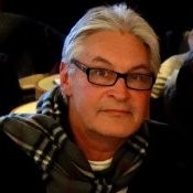 Graeme Wood