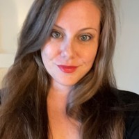 Alison Moore