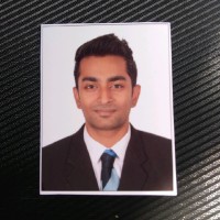 Alister Dsouza
