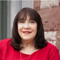 Jodi Mendelsohn