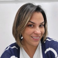 Cecilia Monteiro