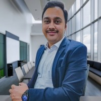 Karan Desai