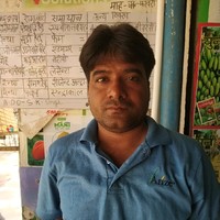 Shri Krishna yadav
