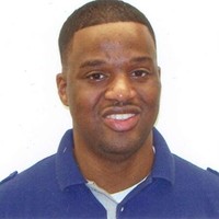 Tyrone Demming Jr