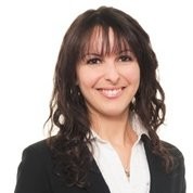 Marie-Christine Labranche