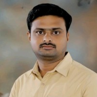 Naresh Jayachandran