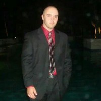 Kevin Harman
