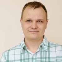 Andrey Zhuravlev