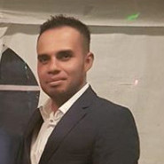 Carlos Magallon