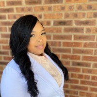 Shamika Murray