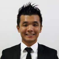 Zhongwei Yang